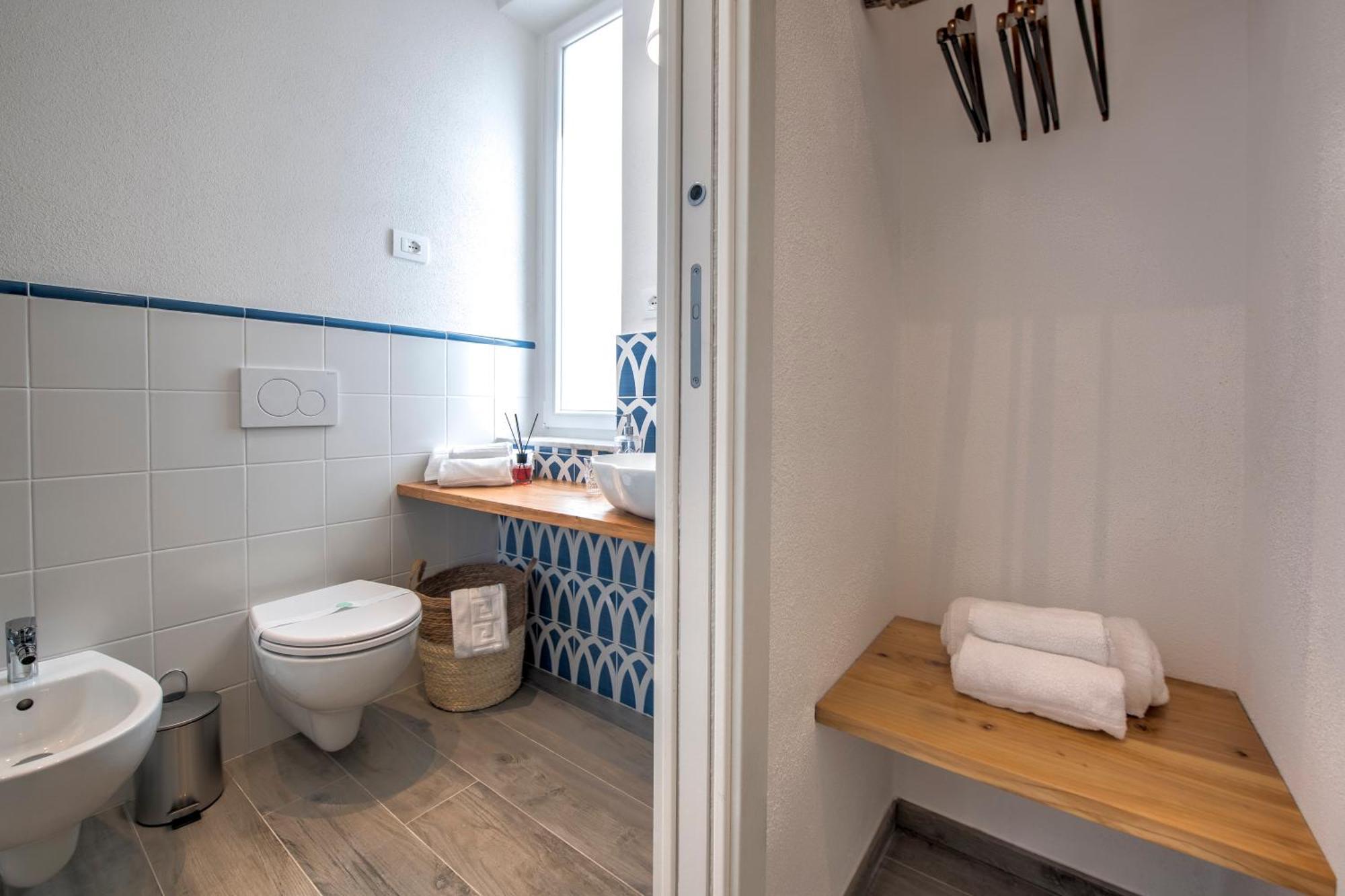 Amoneglia Hotel Ngoại thất bức ảnh