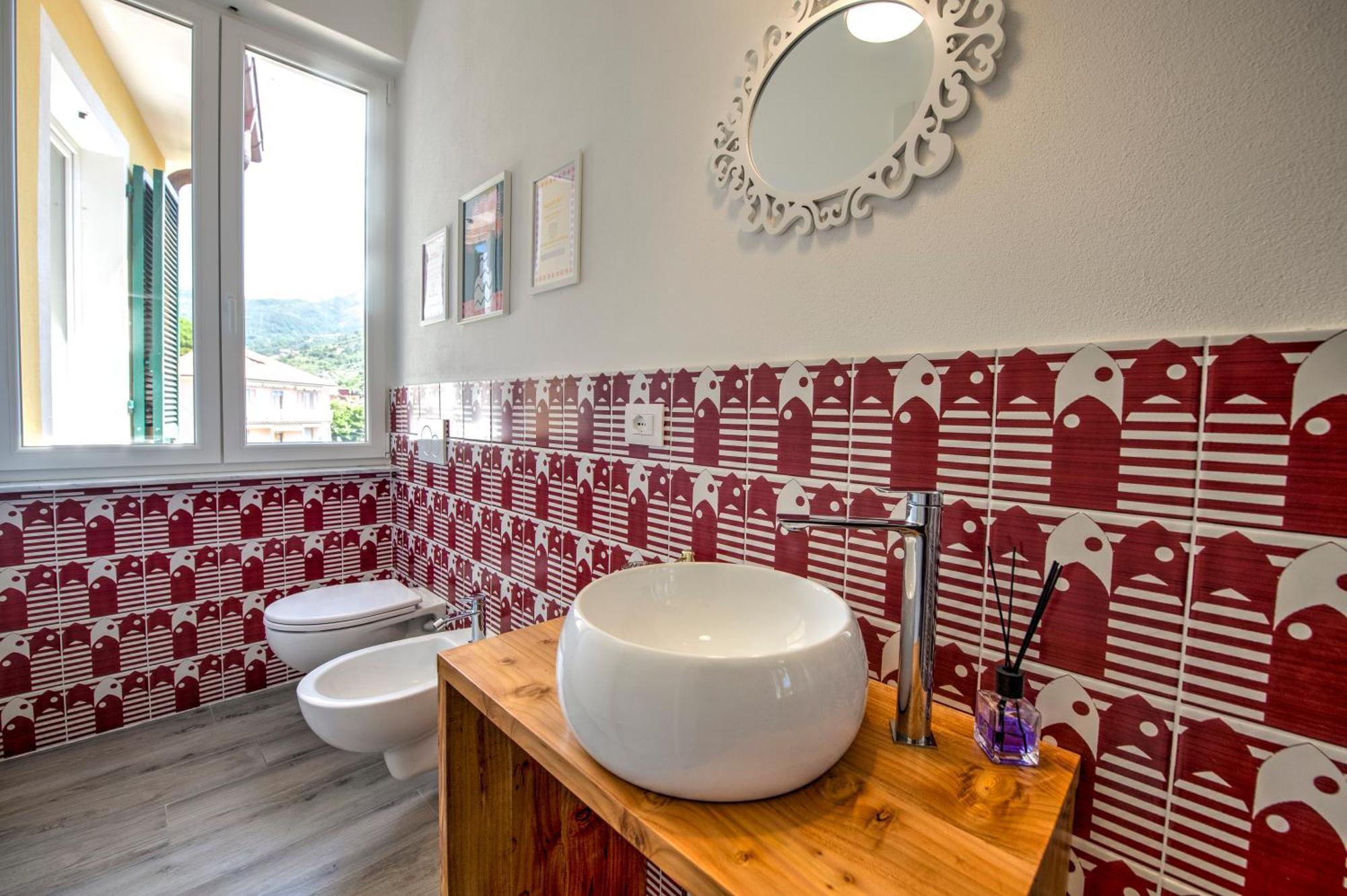 Amoneglia Hotel Ngoại thất bức ảnh