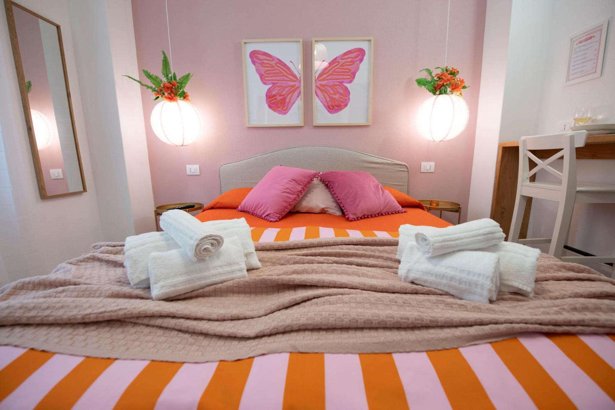 Amoneglia Hotel Ngoại thất bức ảnh
