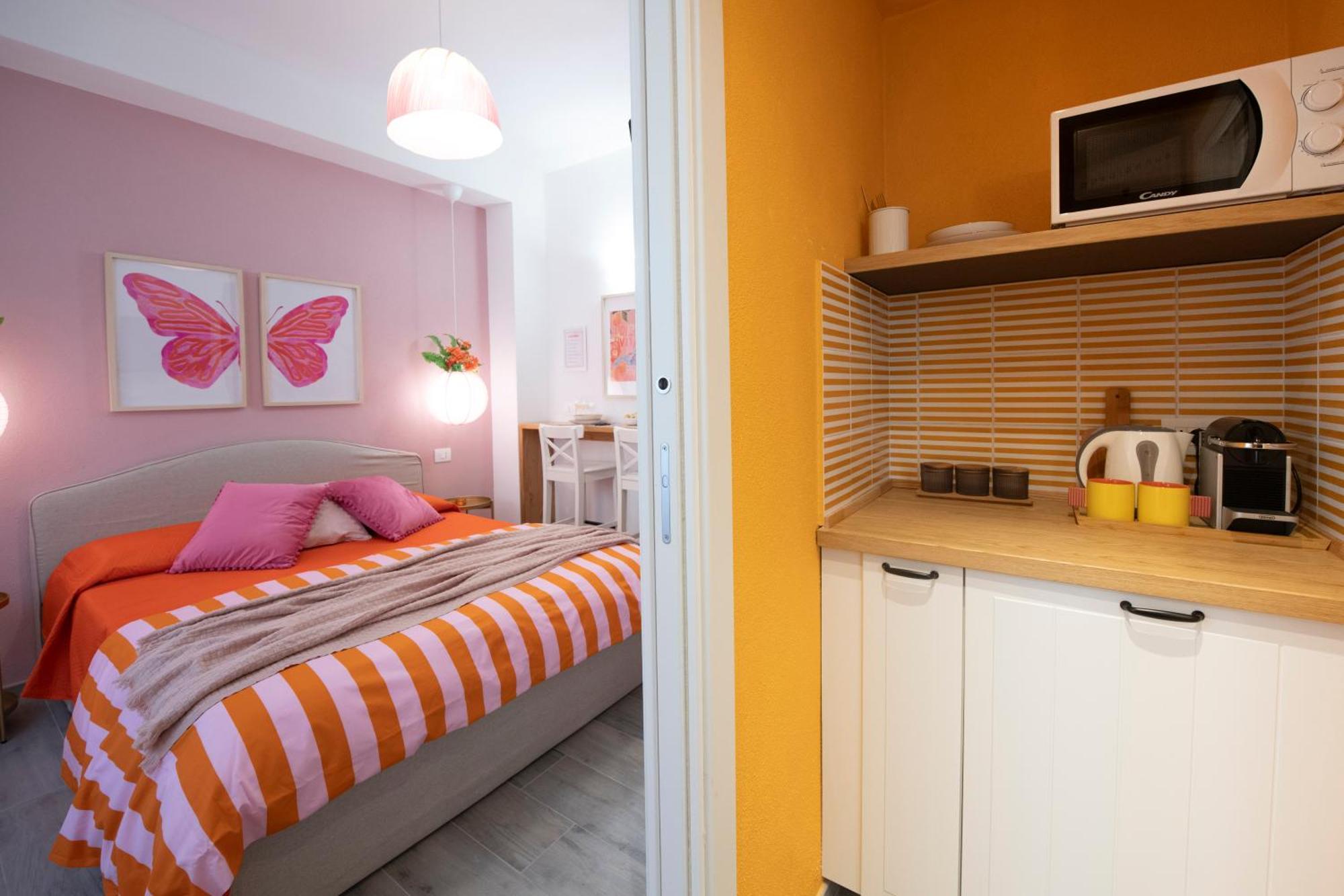 Amoneglia Hotel Ngoại thất bức ảnh