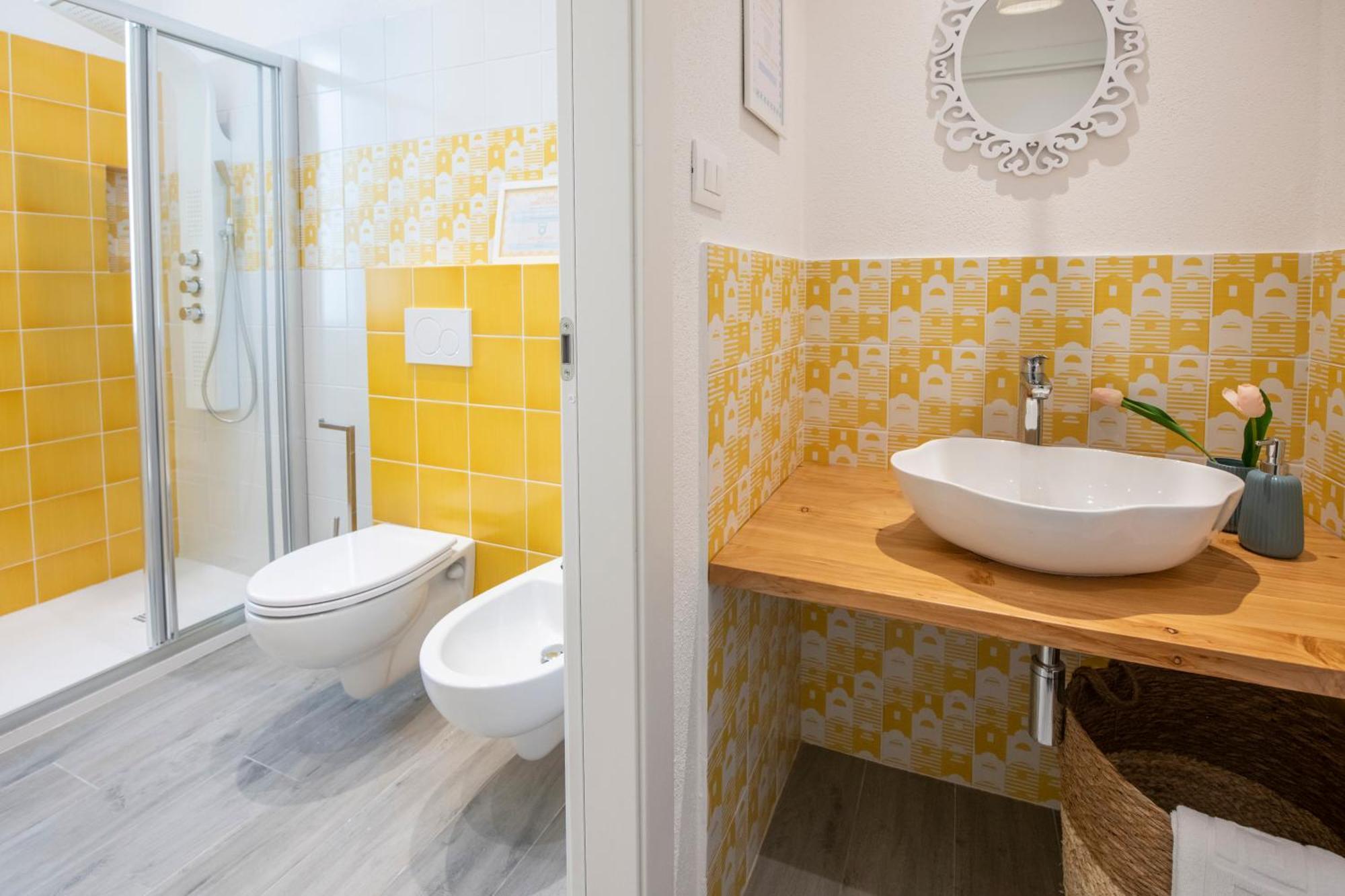 Amoneglia Hotel Ngoại thất bức ảnh