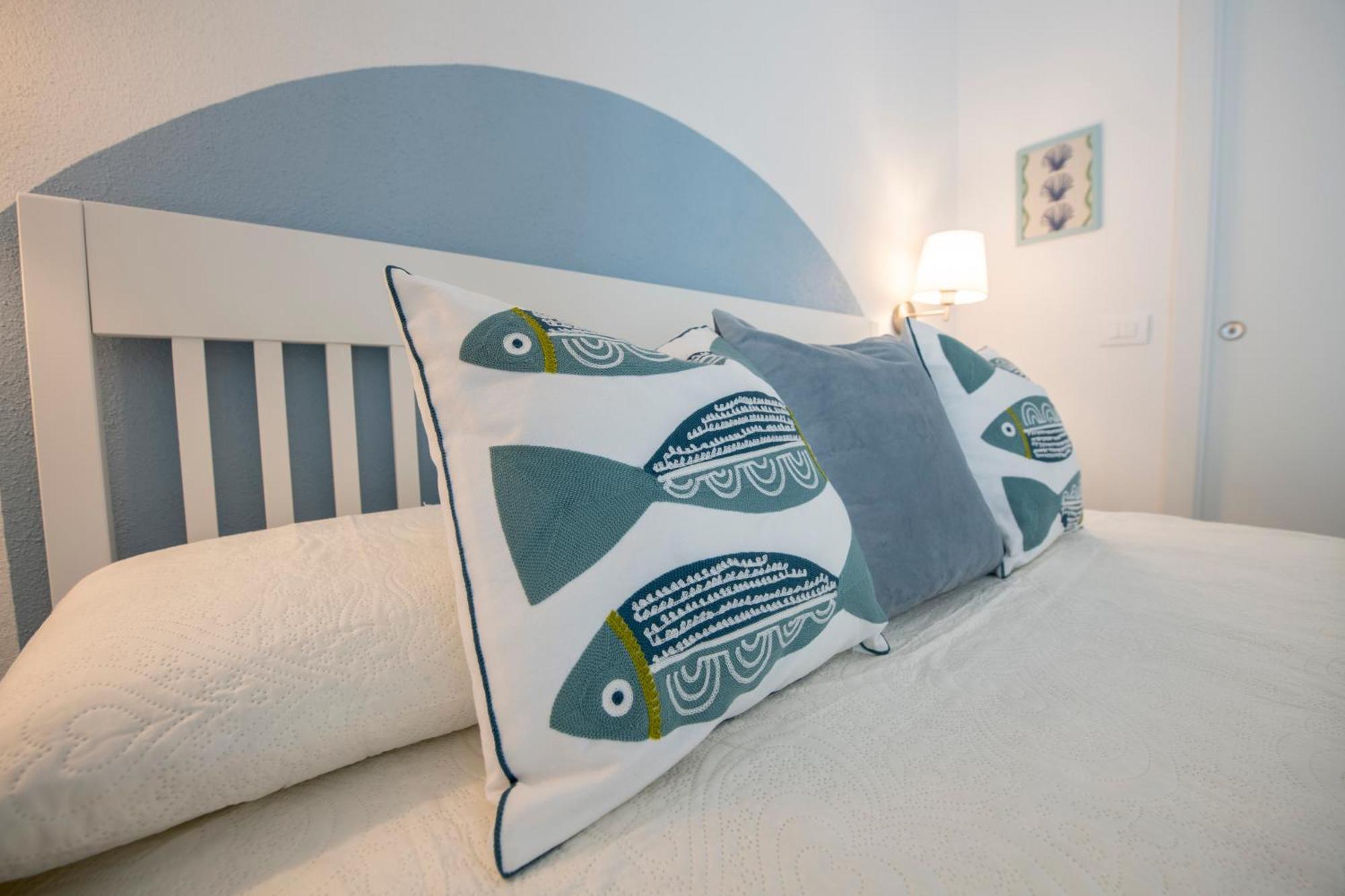 Amoneglia Hotel Ngoại thất bức ảnh